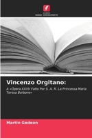 Vincenzo Orgitano (Portuguese Edition) 620073299X Book Cover