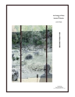 the Creation of Place or Gardens of Sesshu  ??????????????? B0CJLCRN5C Book Cover