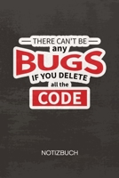 NOTIZBUCH A5 Dotted: Entwickler Notizheft GEPUNKTET 120 Seiten - Softwareentwickler Notizblock Programmierer Witz Skizzenbuch - Game Design Geschenk f�r Game Designer Entwickler Programmierer 1710247061 Book Cover