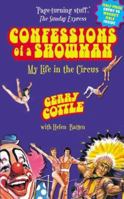 Confessions of a Showman: My Life in the Circus 1905745168 Book Cover