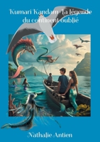 Kumari Kandam La légende du continent oublié (French Edition) 2322555975 Book Cover