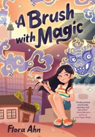 A Brush with Magic 1683693205 Book Cover