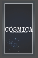 Cósmica B08YDNJ149 Book Cover