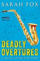 Deadly Overtures 0062413066 Book Cover