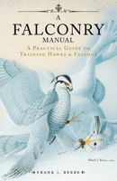 Falconry Manual 0888399782 Book Cover