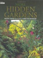 More Hidden Gardens 1844032159 Book Cover