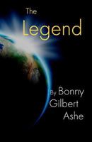The Legend 146643662X Book Cover