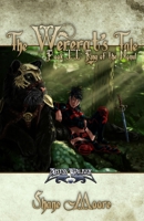 The Wererat's Tale: Book II: Ring of the Nonul 1631960334 Book Cover