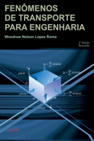 Fenômenos de Transporte para Engenharia 8576560860 Book Cover