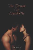 The Demon Who Loved Me 1726097366 Book Cover