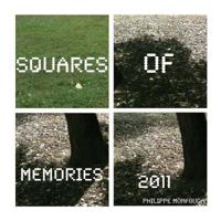 Squares of Memories: 2011 1497536464 Book Cover