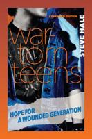 WAR-TORN TEENS 0990616622 Book Cover