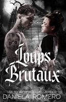 Loups brutaux (Hellbound) (French Edition) 1953264379 Book Cover