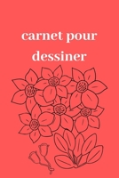 carnet pour dessiner: Dessiner les gens: Trucs et astuces pour dessiner sur la feuille, Dessiner l'architecture: Trucs et astuces pour dessiner sur le vif, (6*9) inches, 1672611326 Book Cover