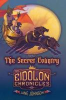 The Secret Country 141693815X Book Cover