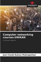 Computer networking courses-UNIKAN: Computer networks 6206218945 Book Cover