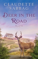 Deer in the Road B0F81Z7BR3 Book Cover