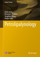 Petrolipalynology 3662517019 Book Cover