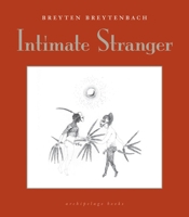 Intimate Stranger 0980033098 Book Cover