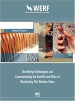 Identifying and Communicating the Benefits and Risks of Disinfecting Wet Weather Flows 1843397099 Book Cover