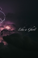 Like a Ghost B0BKD1MXRB Book Cover