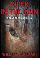 Rider in the Rain 0972872671 Book Cover