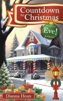Countdown to Christmas Eve! 1963087070 Book Cover