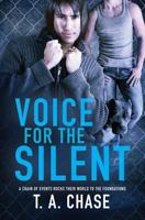 Voice for the Silent 1786860406 Book Cover