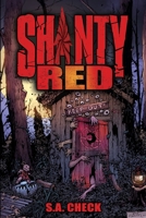 Shanty Red B0F2PYPVCY Book Cover