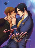 Tango Vol.1 1943695474 Book Cover