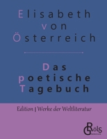 Das poetische Tagebuch (German Edition) 3966371170 Book Cover