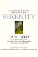 Serenity 2nd Ed 0890876045 Book Cover