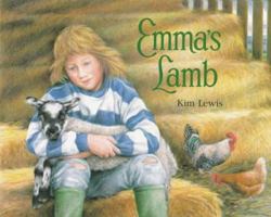 Emma's Lamb 0744520312 Book Cover