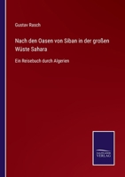 Nach den Oasen von Siban in der grossen W�ste Sahara 1271646978 Book Cover
