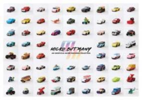 Micro but Many unofficial Micro Machines 1999353366 Book Cover