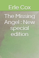 The Missing Angel: Large Print 1543217982 Book Cover