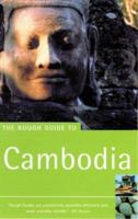 The Rough Guide to Cambodia 1858288371 Book Cover