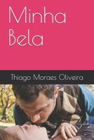Minha Bela (Portuguese Edition) B086PH39B3 Book Cover