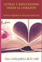 Letras y Reflexiones Desde el Coraz?n 109535602X Book Cover