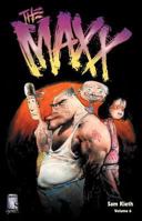 Maxx, The: Volume 6 (Maxx (Wildstorm/DC Comics)) 1401209467 Book Cover