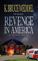 Revenge In America B086FZWM3D Book Cover