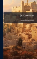 Jeschurun (German Edition) 1024661709 Book Cover