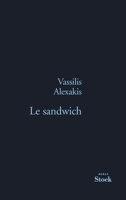 Le Sandwich 2234075319 Book Cover