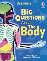 Big Questions About The Body 1474998488 Book Cover