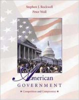 American Government 0070392129 Book Cover