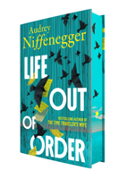 Life Out of Order (Standard Edition): A Novel 1335003231 Book Cover