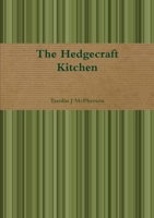 The Hedgecraft Kitchen 1470941171 Book Cover