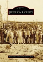 Jefferson County 0738559989 Book Cover