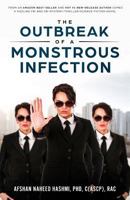 The Outbreak of a Monstrous Infection 1735811718 Book Cover