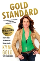 Gold Standard 1510765867 Book Cover